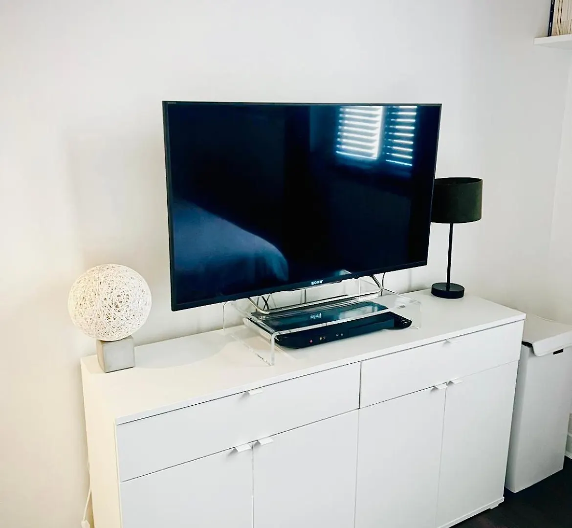 D'architecte Chic Et Elegant Apartment