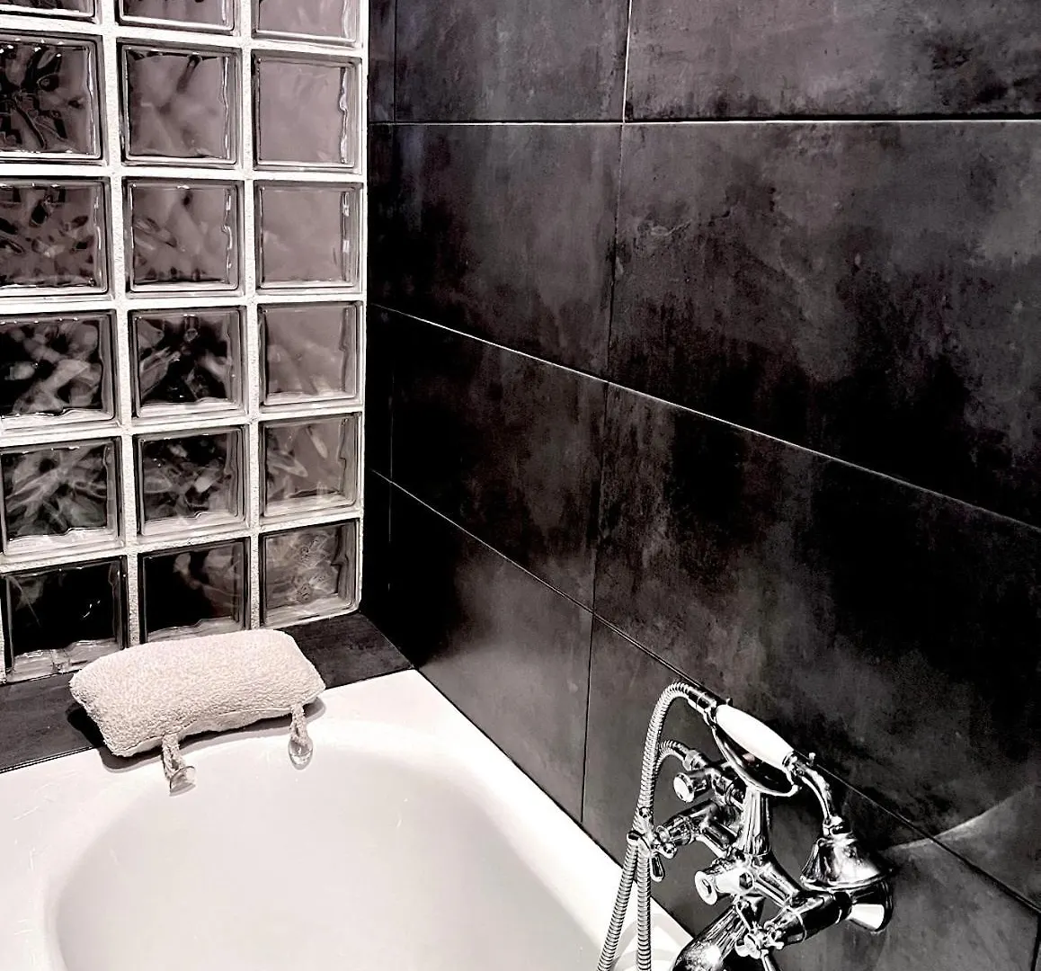 D'architecte Chic Et Elegant Paris