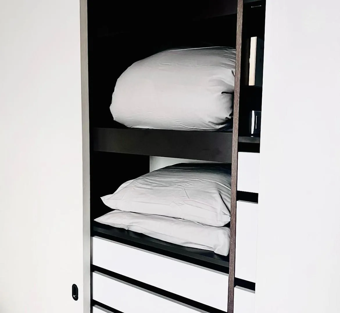 D'architecte Chic Et Elegant Apartment *