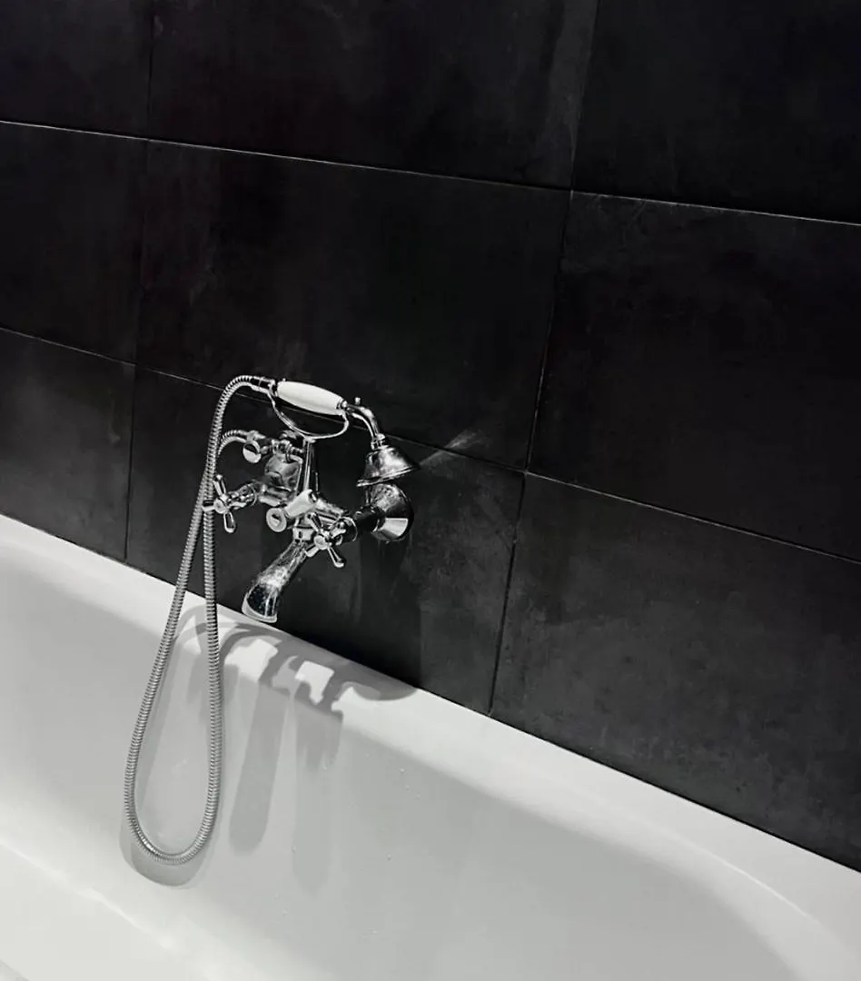 شقة D'architecte Chic Et Elegant *